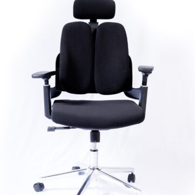 Orthopedic Office Chair for Back and Hip Pain