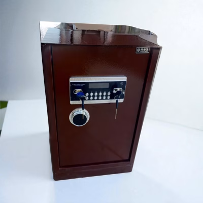 Biometric Fireproof Safe – 70kg