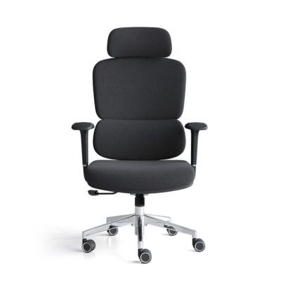 Ergonomic Orthopedic Chair for Back Pain Relief and Comfort