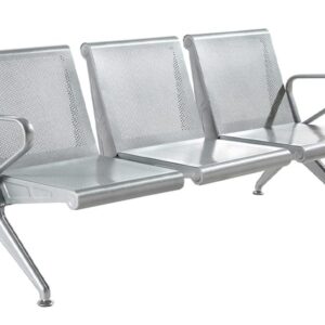 Unpadded Visitors Chair in Nairobi – Durable, Minimal & Budget-Friendly Seating