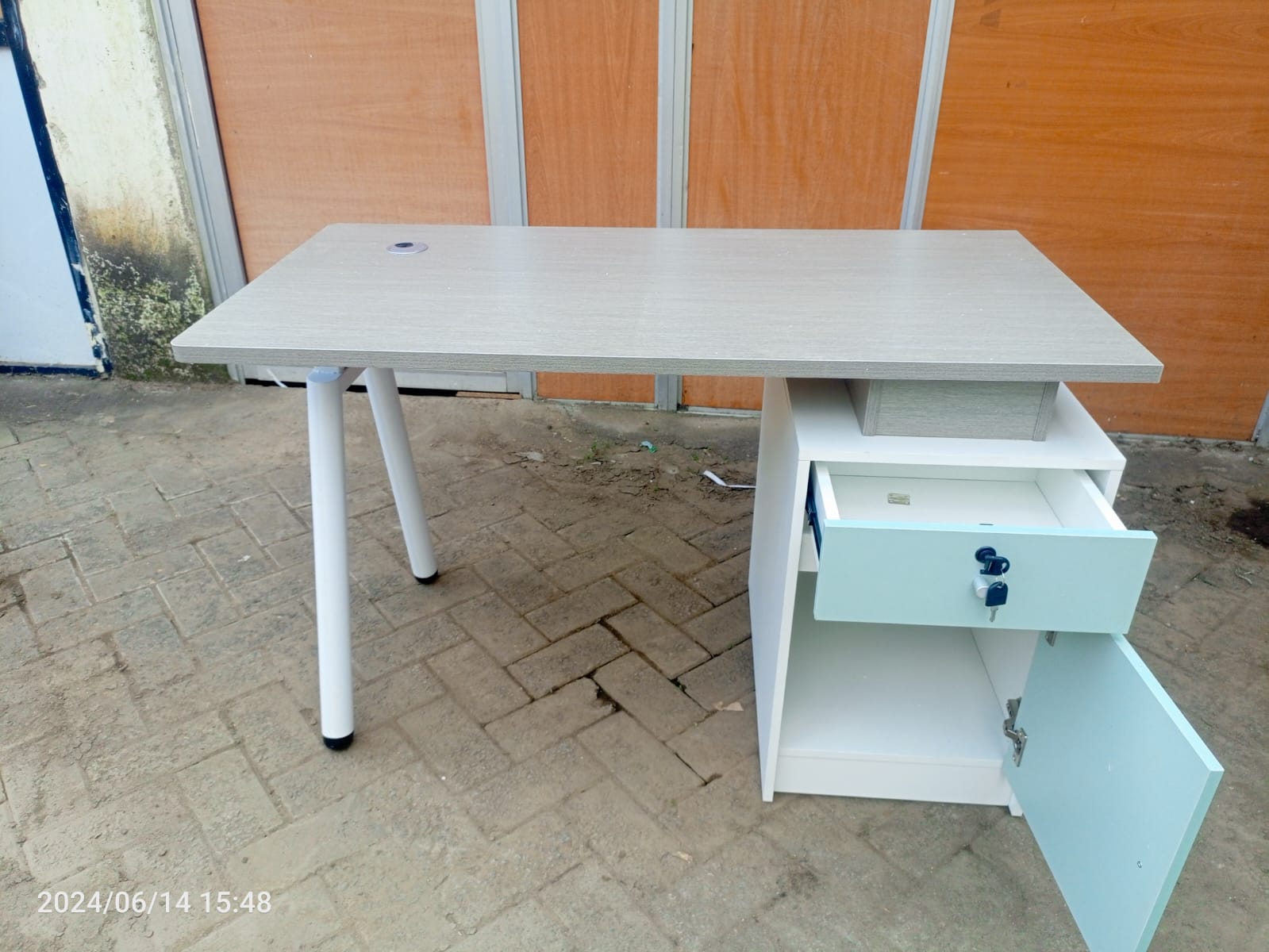 Study Desk